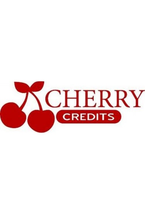 Cherry Credits CC - Gamers Play Mall