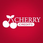 Cherry Credits (Global) 100,000 CC