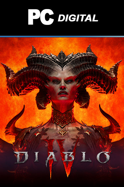 Diablo IV