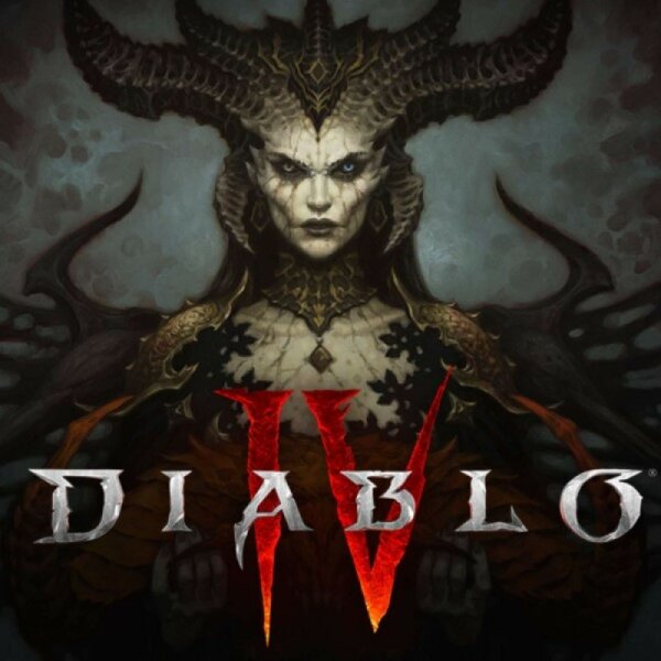 Diablo Iv Digital Deluxe Edition Gamers Pm A Digital Marketplace For Gamers