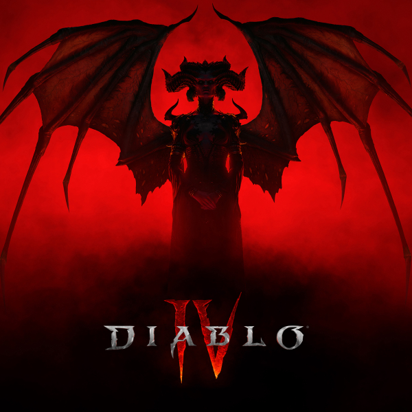 Diablo IV: Standard Edition