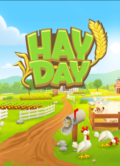 Hay Day