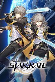 Honkai: Star Rail - Gamers Play Mall