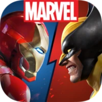 Marvel Duel Top Up 1372 Stardust+2350 Iso-gems, [Only Need Player ID / Android user ONLY]