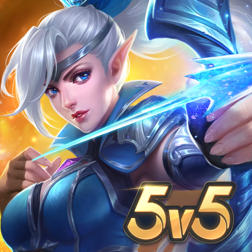 Mobile Legends: Bang Bang 1252+194 Diamonds Moonton (Malaysia Region Only)