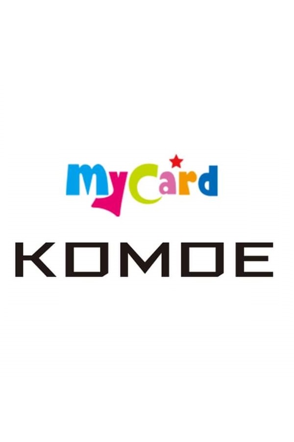 MyCard Komoe