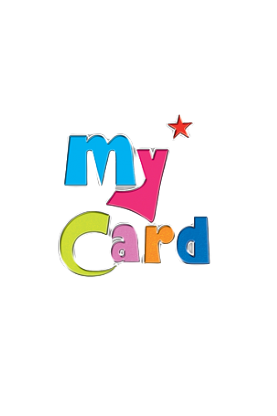 MyCard - Gamers Play Mall