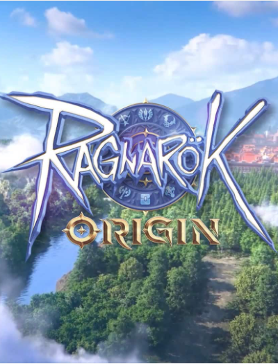 Ragnarok Origin Global