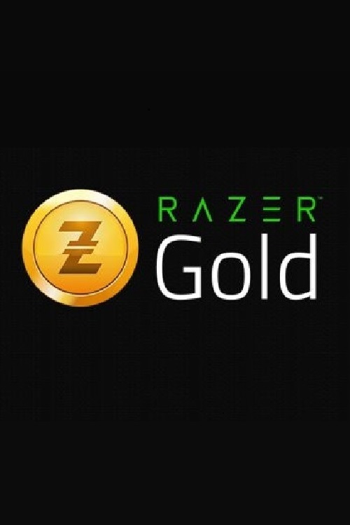 Razer Gold - Gamers Play Mall