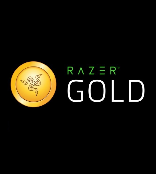 Razer Gold - Gamers Play Mall