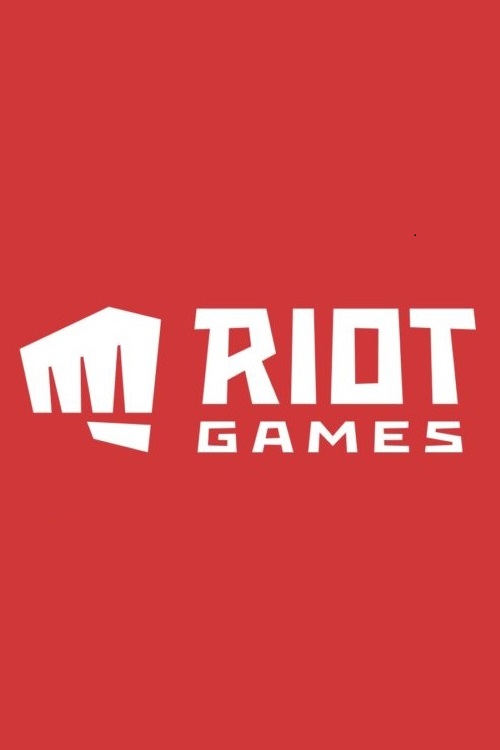 Riot Pin