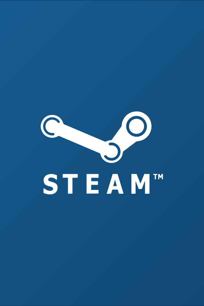 Steam Wallet Code